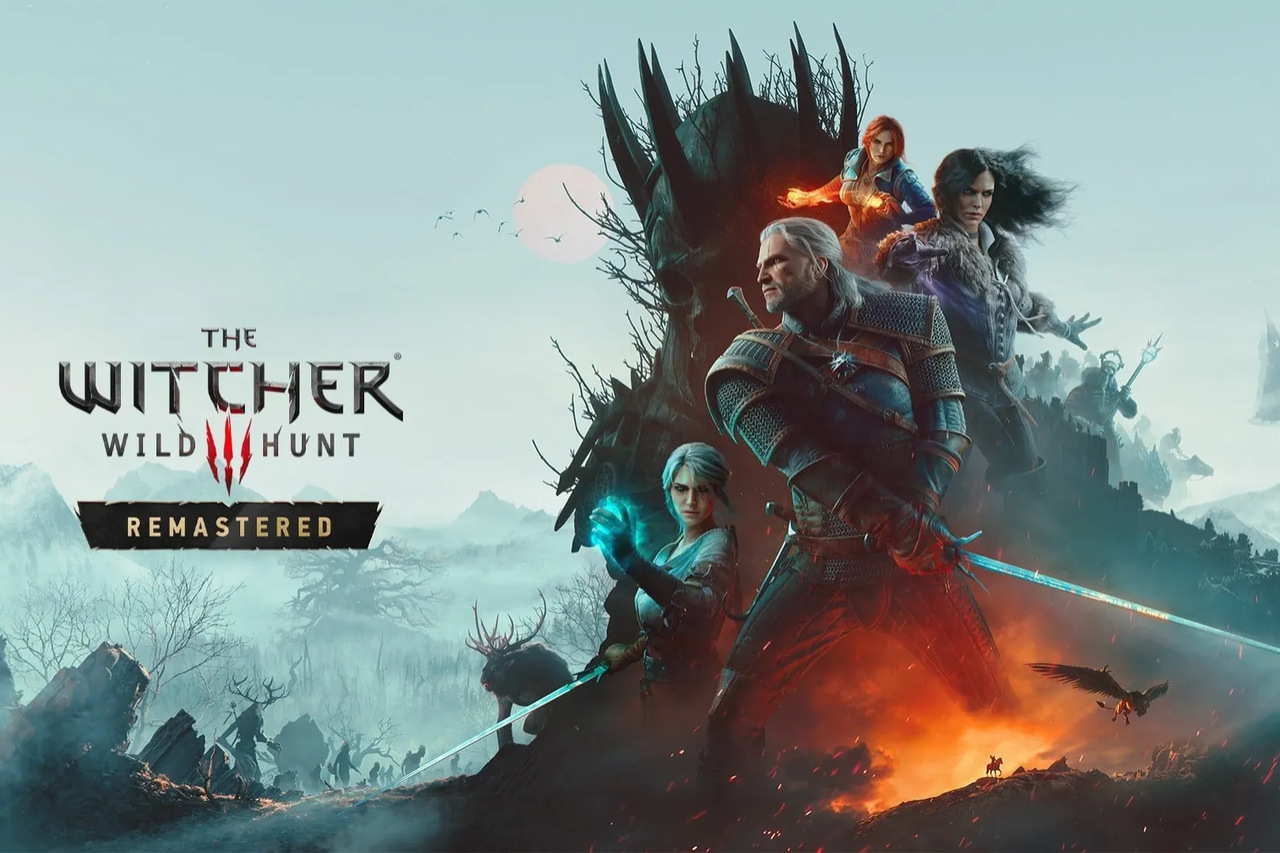 The Witcher 3 Remastered sera offert aux possesseurs du jeu : quelle licence acheter d'ici au 29 septembre
