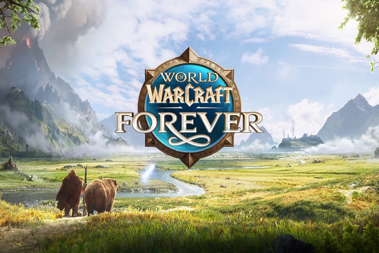 Bêta de WoW Forever : comment y accéder, ses dates et le sort de votre personnage