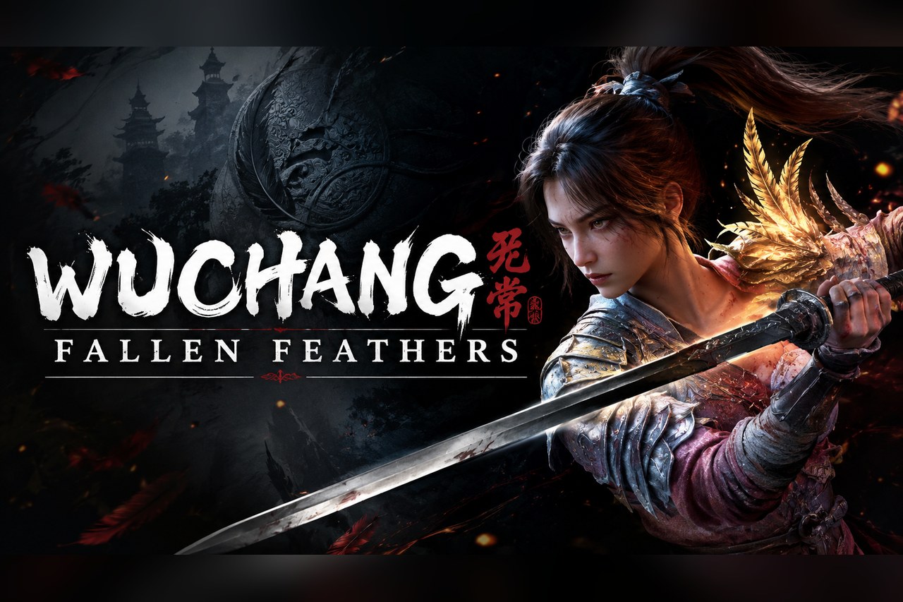 WUCHANG Fallen Feathers : ce que l'annonce de la suite change pour son prix