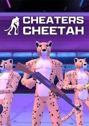 Acheter Cheaters Cheetah Key 🏷️ au meilleur prix | Gocdkeys