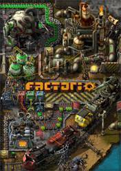 Acheter Factorio Space Age Key 🏷️ au meilleur prix | Gocdkeys