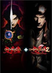 Acheter Onimusha 1+2 Pack Key 🏷️ au meilleur prix | Gocdkeys