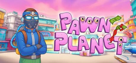 Acheter Pawn Planet Key 🏷️ au meilleur prix | Gocdkeys
