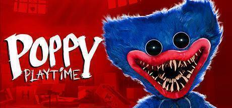 Poppy Playtime Triple Pack Nintendo Switch