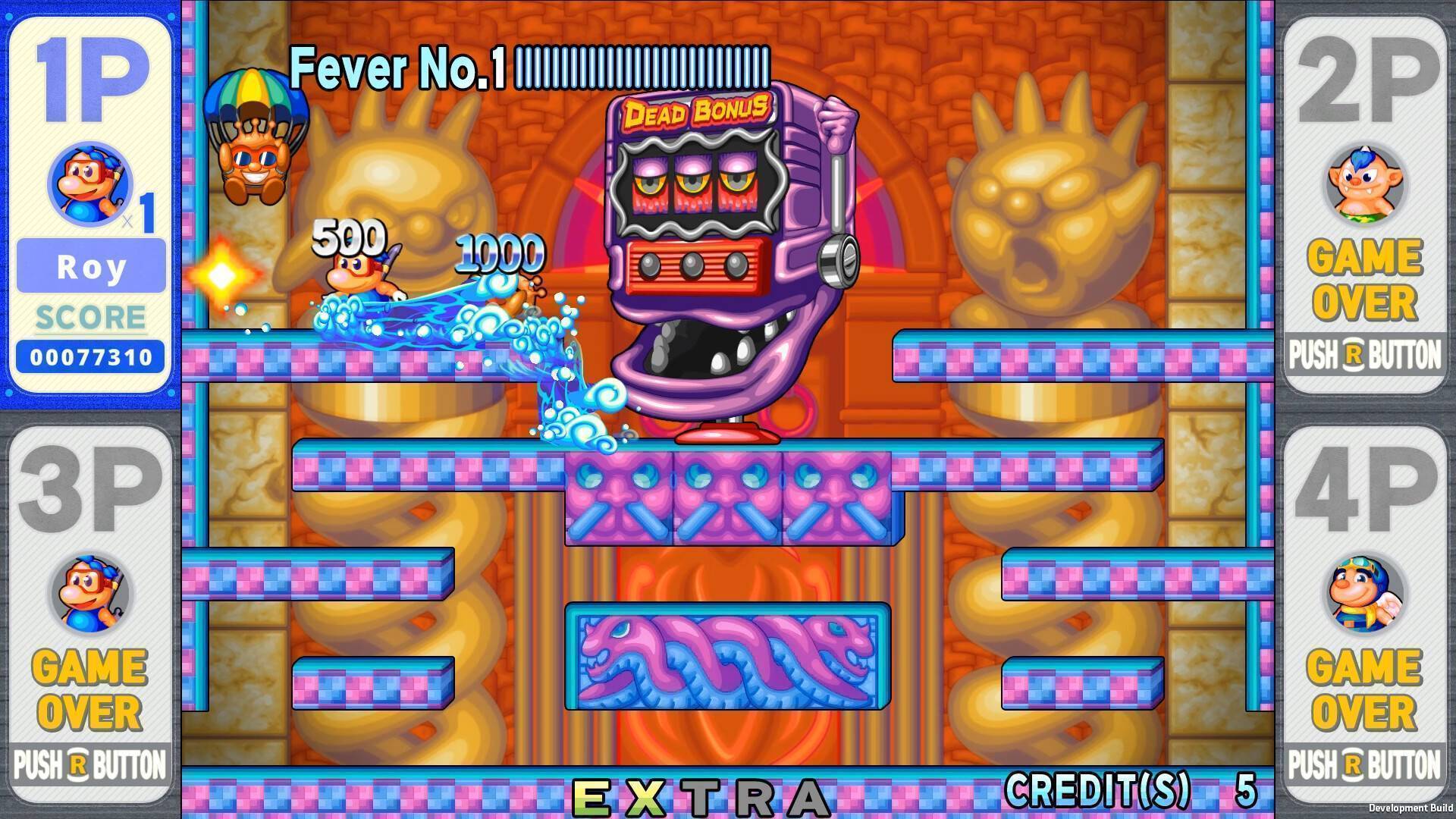 Snow Bros 2 Special