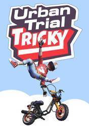 Acheter Urban Trial Tricky Key 🏷️ au meilleur prix | Gocdkeys