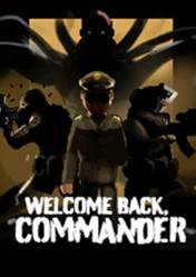 Acheter Welcome Back Commander Key 🏷️ au meilleur prix | Gocdkeys