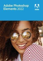 Adobe Premiere Elements 2022