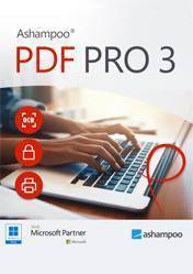 Ashampoo PDF Pro 3