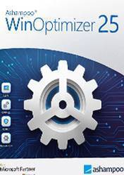 Ashampoo WinOptimizer 25