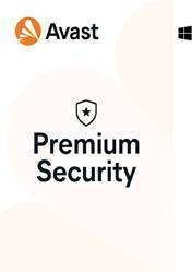 AVAST Premium Security 2025