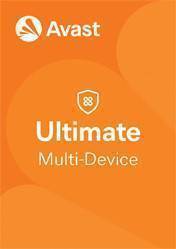 Avast Ultimate 2025
