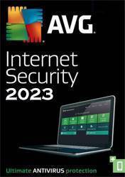 AVG Internet Security 2023