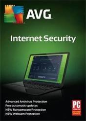 AVG Internet Security 2025