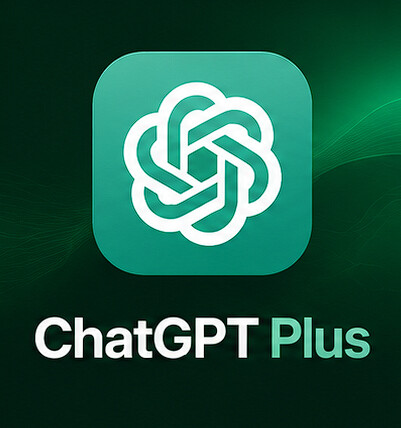 ChatGPT Plus