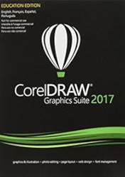 CorelDRAW Technical Suite 2017