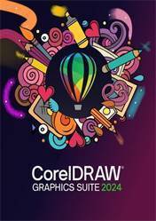 CorelDraw Technical Suite 2024