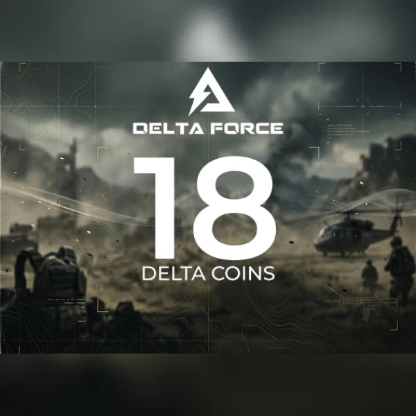Delta Force