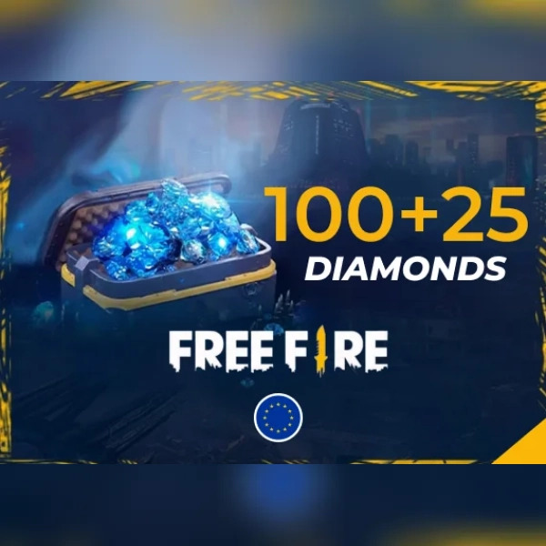 Garena Free Fire