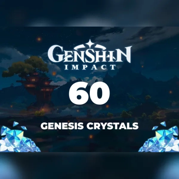 Genshin Impact