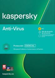 Kaspersky AntiVirus 2024