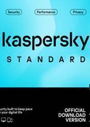 Kaspersky Standard 2023