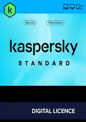 Kaspersky Standard 2024