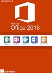 Microsoft Office 2016 Professional Plus