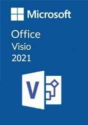 Microsoft Visio 2021