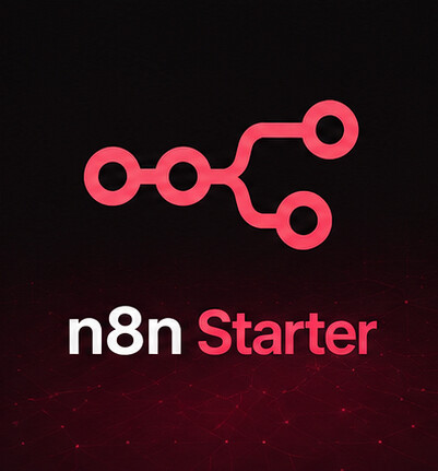 n8n Starter