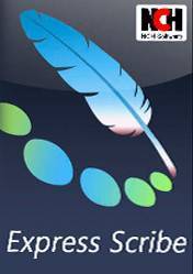 NCH Express Scribe Transcription