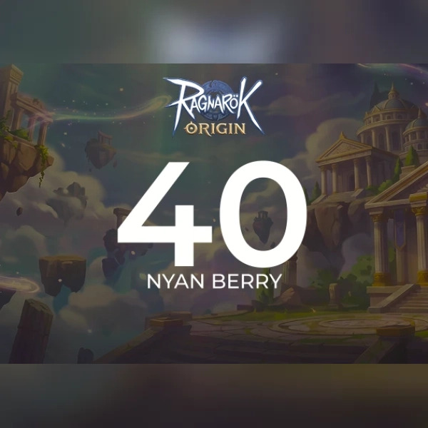 Ragnarok Origin