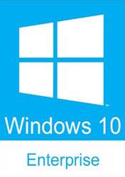 Windows 10 Enterprise