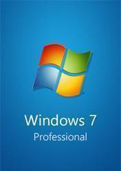 Windows 7 Professional