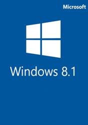 Windows 8.1