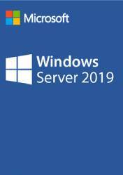 Windows Server 2019