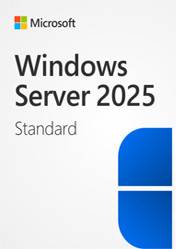 Windows Server 2025