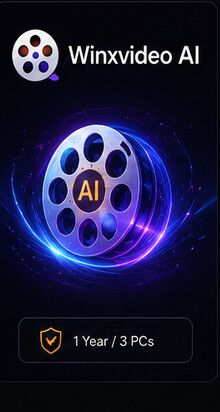 Winxvideo AI