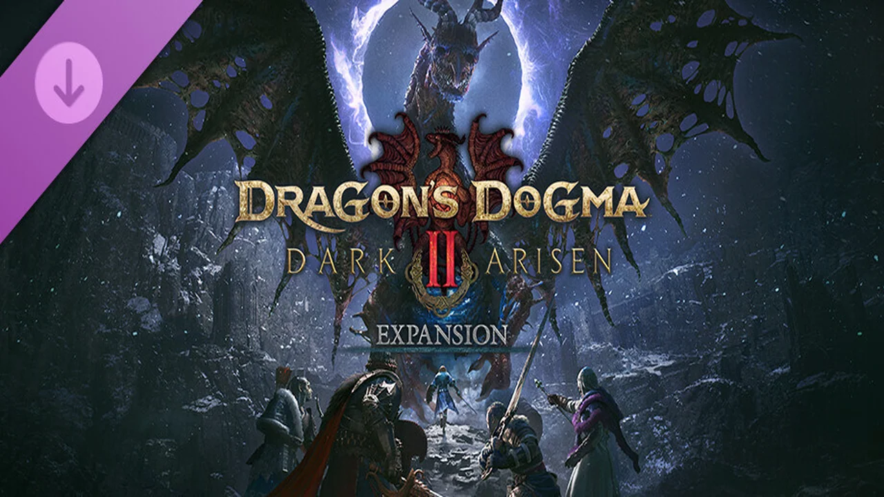 Dragon's Dogma II: Dark Arisen Expansion