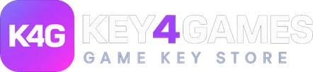 Key4Games magasin